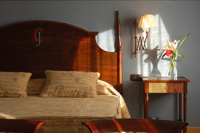 Hotel Ciudad Del Jerte