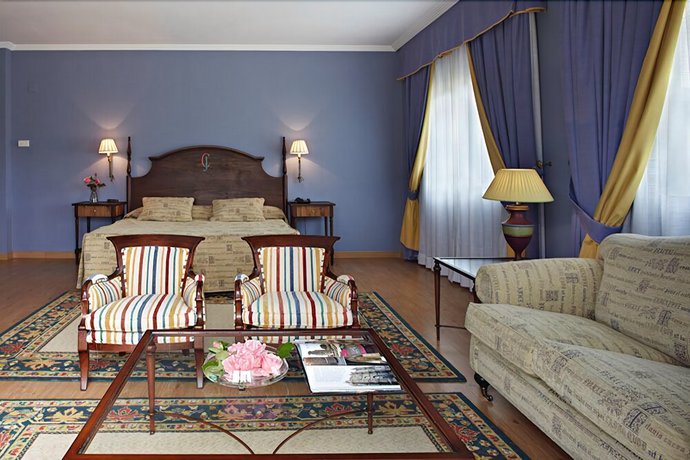 Hotel Ciudad Del Jerte