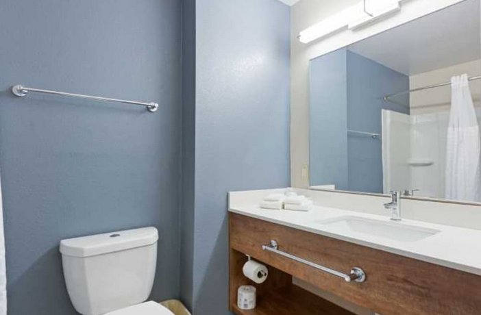 Extended Stay America - Oakland - Alameda Airport