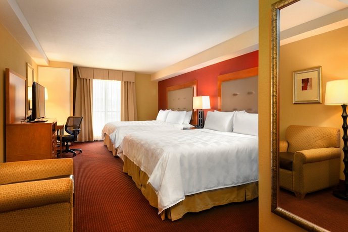 Holiday Inn Oakland Airport