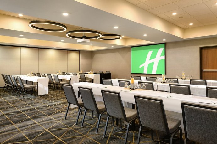 Holiday Inn Oakland Airport
