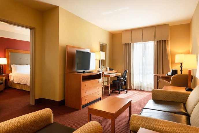 Holiday Inn Oakland Airport