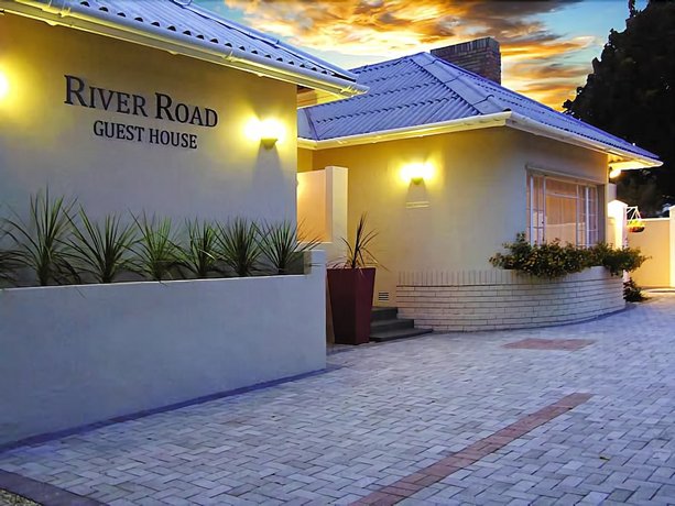 River Road Guest House