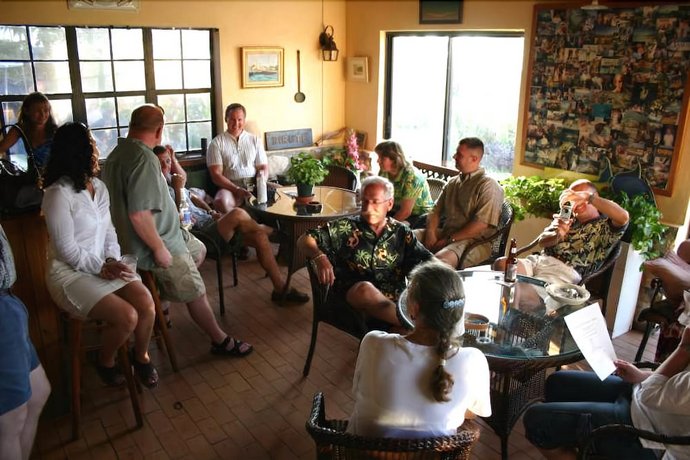 Orange Hill Beach Inn