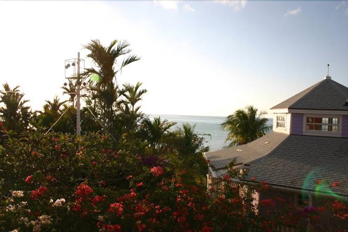 Orange Hill Beach Inn