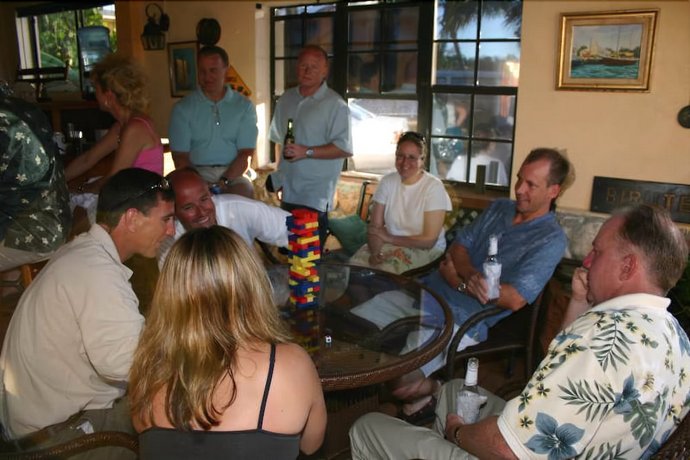 Orange Hill Beach Inn