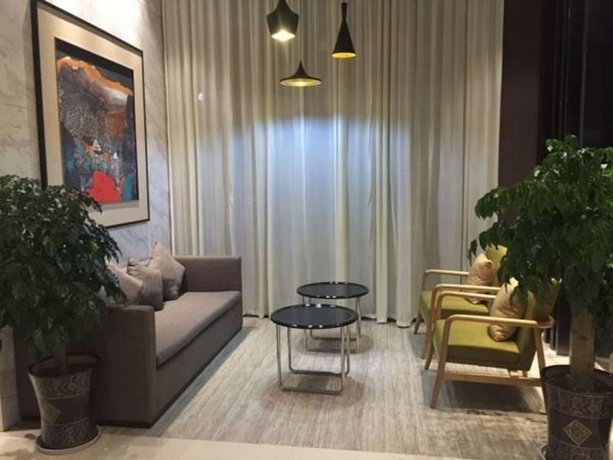 Jinjiang Inn Select Hangzhou Binjiang University City