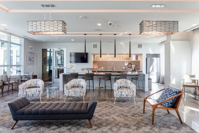 Locale Rainey Street