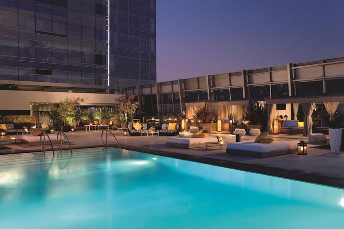 The Ritz-Carlton Los Angeles