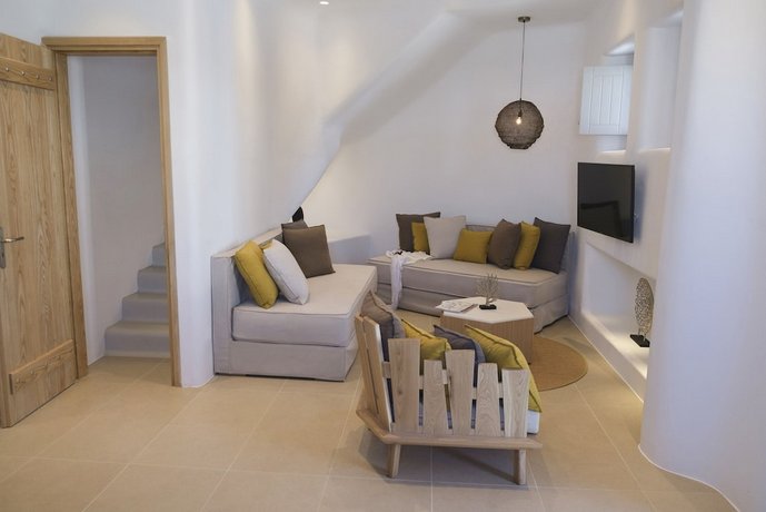 Argo Hotel Mykonos Island