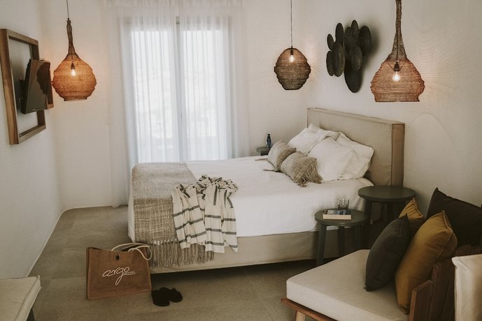 Argo Hotel Mykonos Island