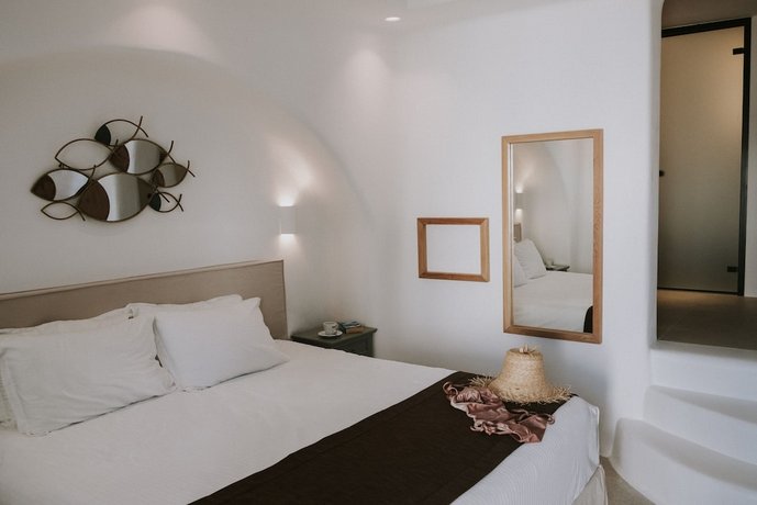 Argo Hotel Mykonos Island