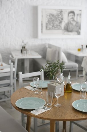 Argo Hotel Mykonos Island