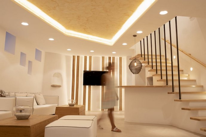 Argo Hotel Mykonos Island