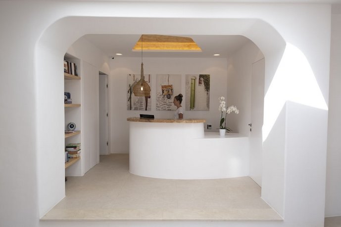 Argo Hotel Mykonos Island