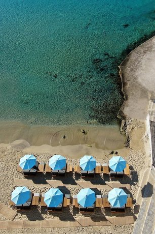 Argo Hotel Mykonos Island
