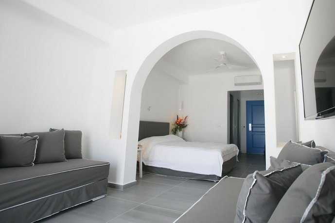 Argo Hotel Mykonos Island