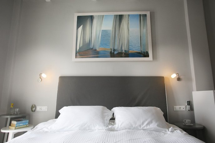 Argo Hotel Mykonos Island
