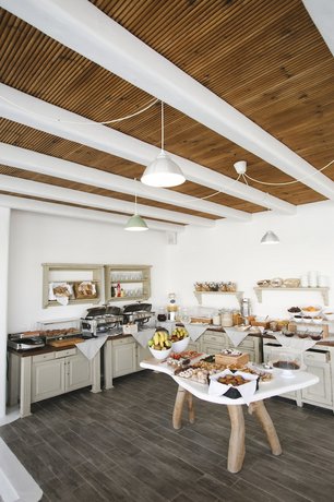 Argo Hotel Mykonos Island
