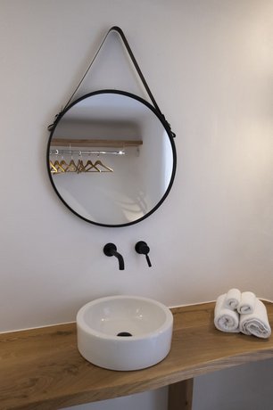 Argo Hotel Mykonos Island
