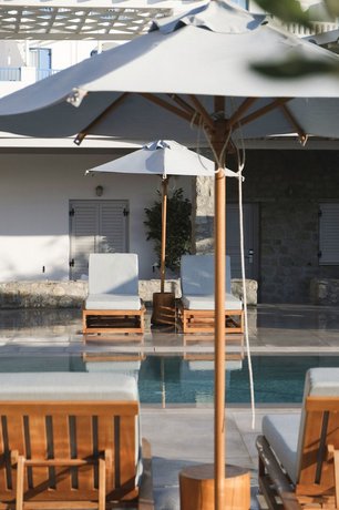 Argo Hotel Mykonos Island