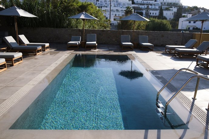 Argo Hotel Mykonos Island