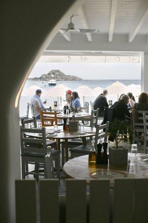 Argo Hotel Mykonos Island