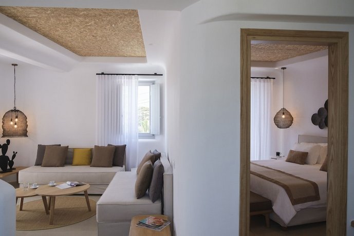 Argo Hotel Mykonos Island