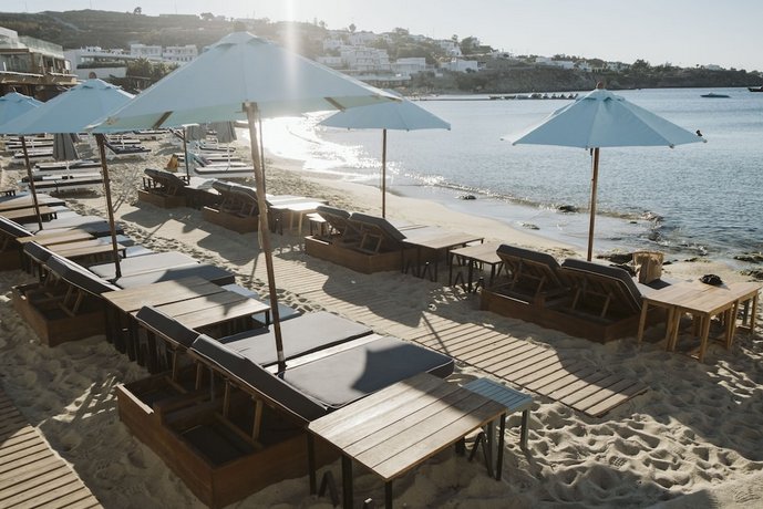 Argo Hotel Mykonos Island