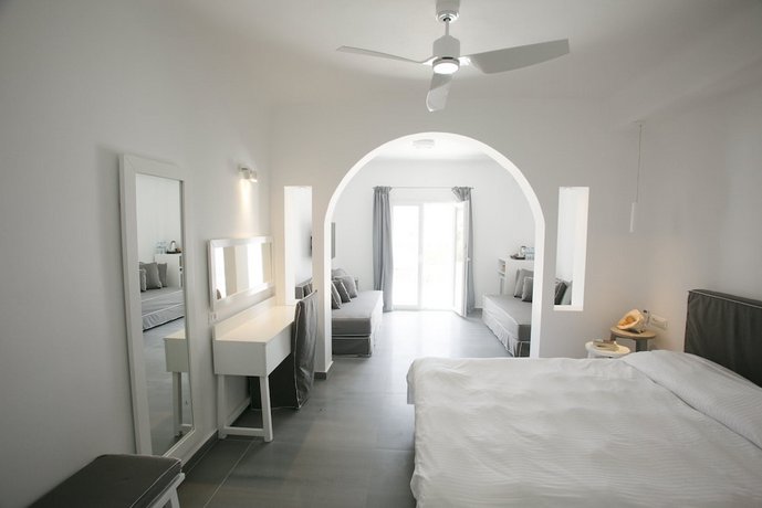 Argo Hotel Mykonos Island