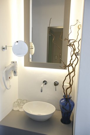 Argo Hotel Mykonos Island