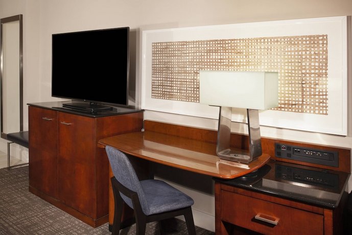 Marriott at Research Triangle Park