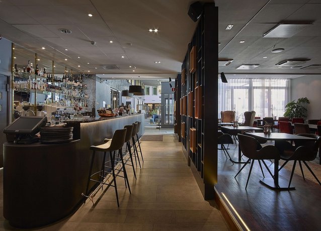Scandic Stora Hotellet