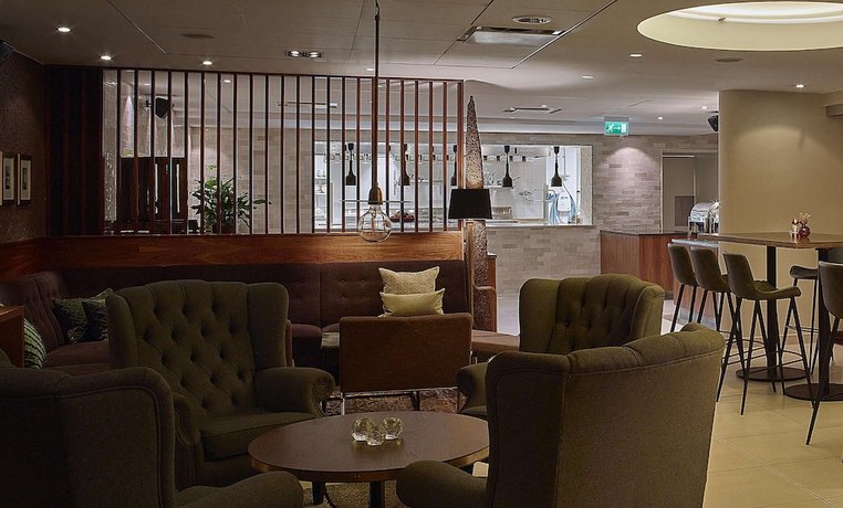 Scandic Stora Hotellet