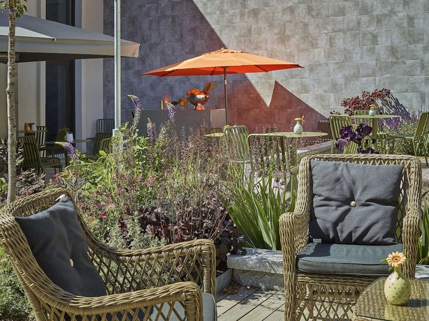 Scandic Stora Hotellet