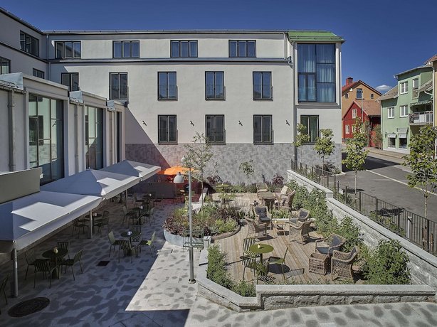 Scandic Stora Hotellet