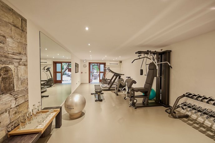 Palacio can Marques - Adults only