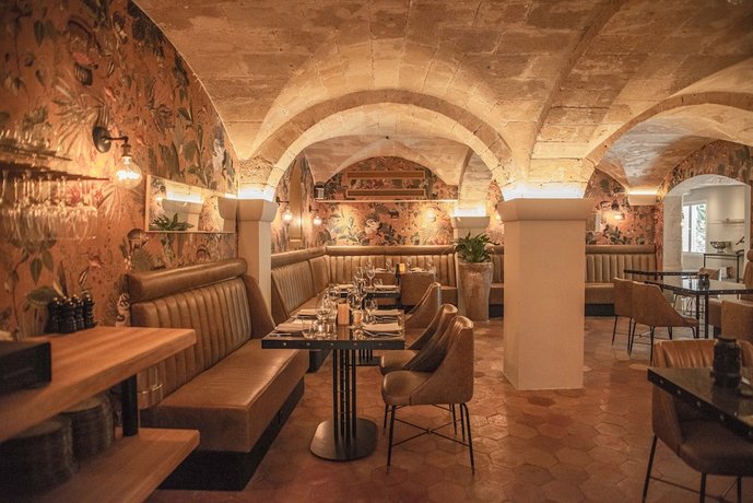 Palacio can Marques - Adults only