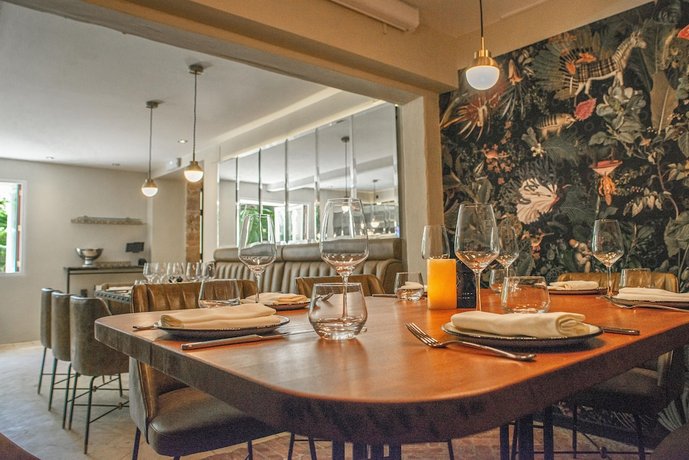 Palacio can Marques - Adults only