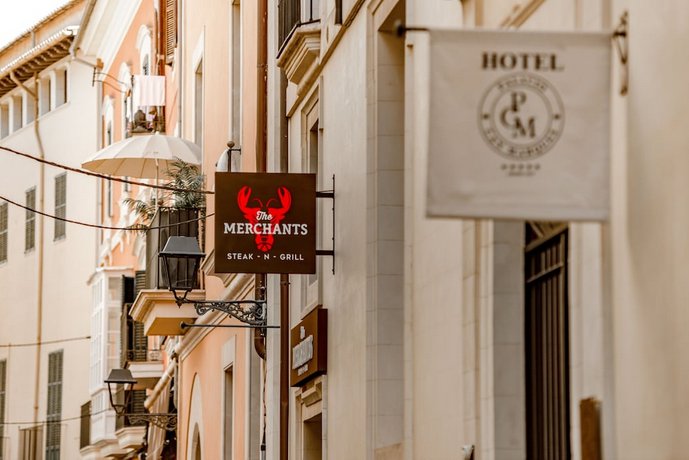 Palacio can Marques - Adults only