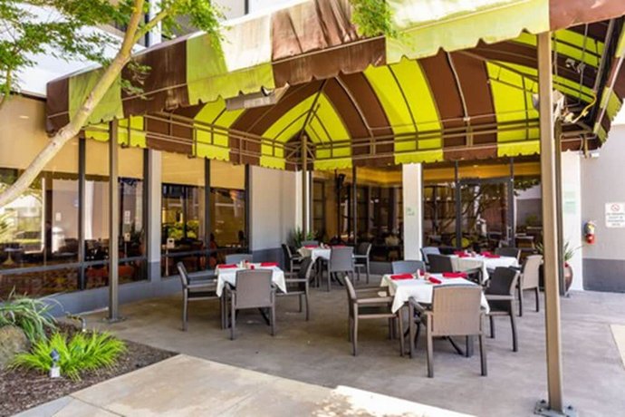 Holiday Inn San Jose - Silicon Valley an IHG Hotel