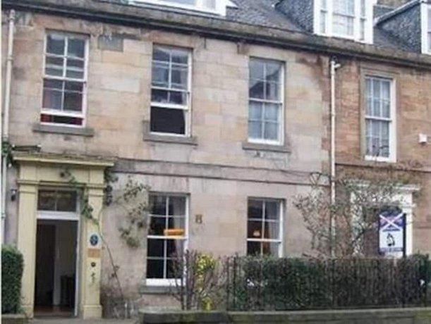 Braveheart Guest House