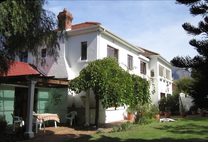 Applegarth B&B and Self-Catering Studios