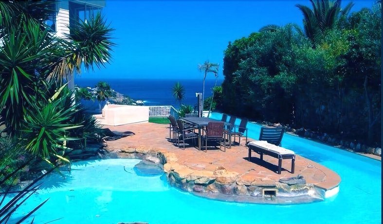 Hideaway Cape Town