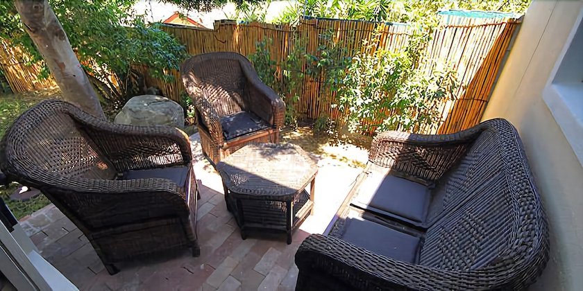 Amakhaya Lodge