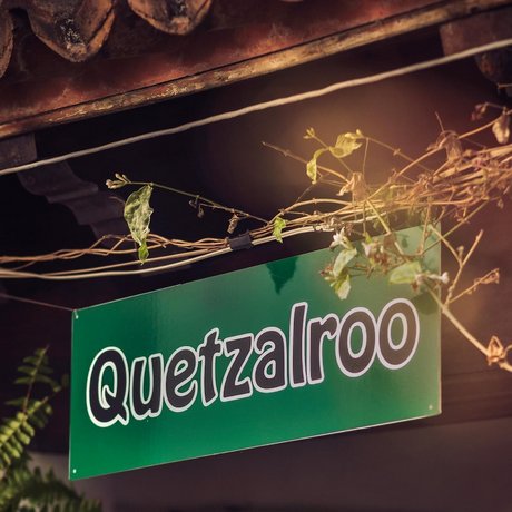 Quetzalroo