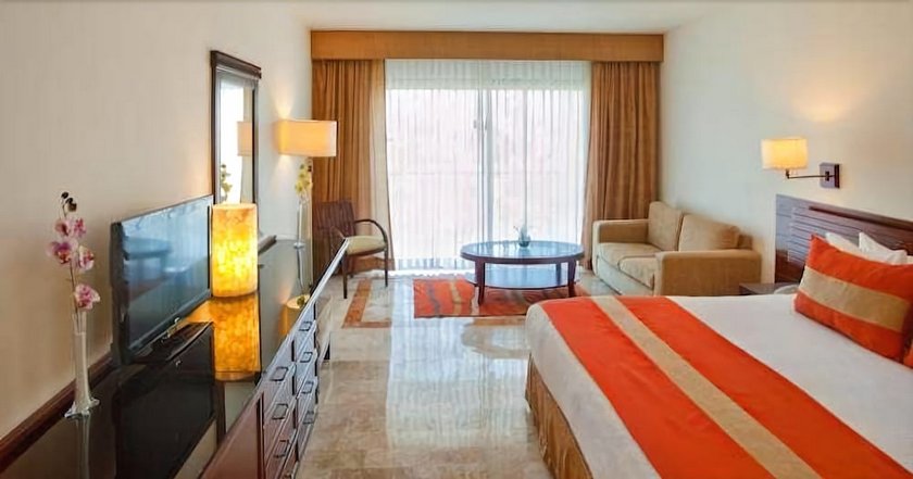 Melia Puerto Vallarta - All Inclusive