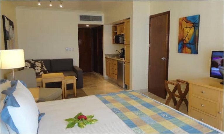 Melia Puerto Vallarta - All Inclusive
