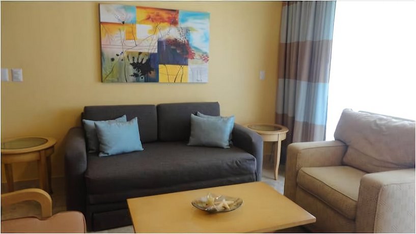 Melia Puerto Vallarta - All Inclusive