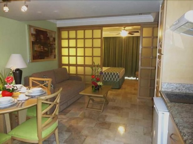 Melia Puerto Vallarta - All Inclusive